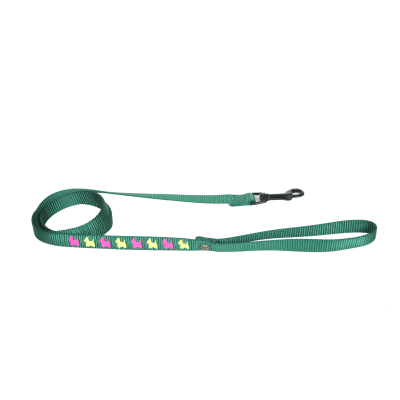 Harnais pour chien - Népal - larg 25mm Long 65 à 100cm