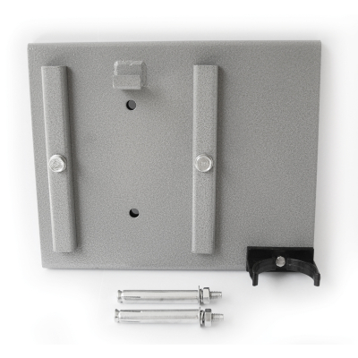 Support mural pour pulseur D2400, D2500 et D2600 - Vivog