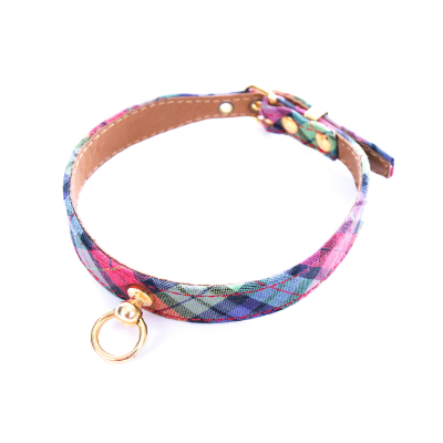 Coussin épais pour chien - Classic Rose