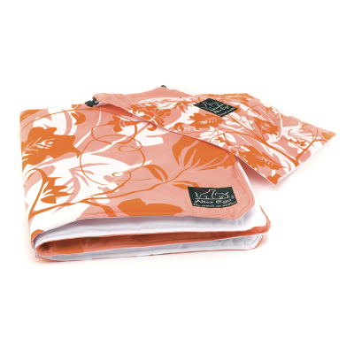 Throw - Eco-friendly - T96 - orange