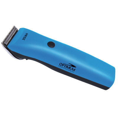 Tondeuse semi-professionnelle Optimum XS160 - Optimum