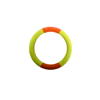 Rubber ring - Rubb'n'Color - multicoloured