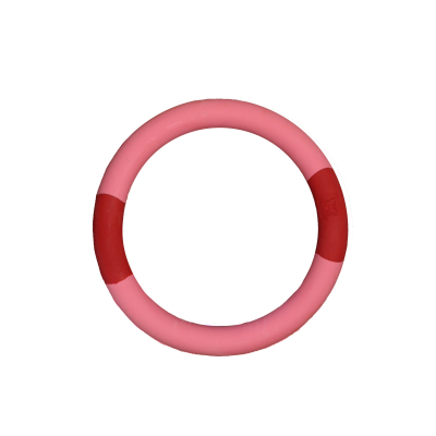 Rubber ring - Rubb'n'Color - multicoloured
