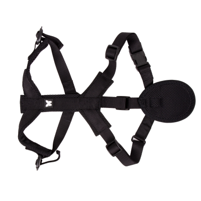 Doudoune Glossy blanc - XXL - 48cm