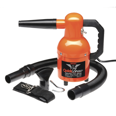 Portable Blower - Metrovac