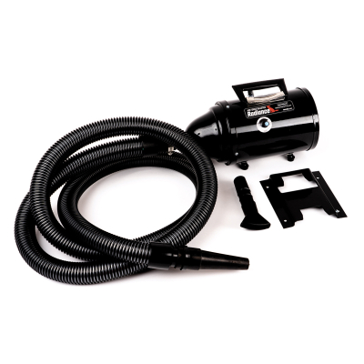 Blaster Radiance Blower - Metrovac