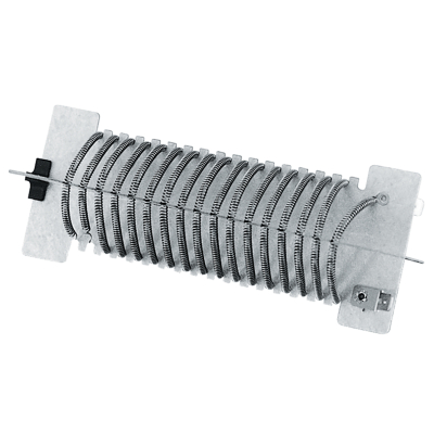 Résistance 1250W/2500W pour SC2600 - Vivog
