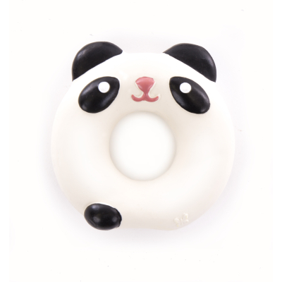 Donut en latex - Tofu Donuts - blanc