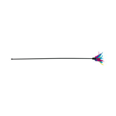 Plumeau - Cartoon - multicolore