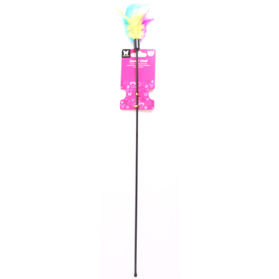 Plumeau - Cartoon - multicolore