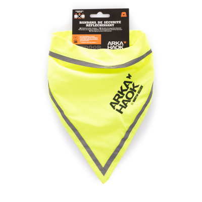 Collier réglable nylon uni pour chat - Martin Sellier