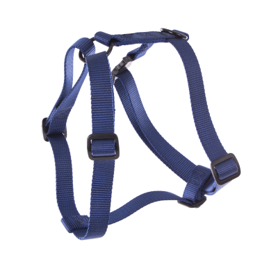 Harnais réglable nylon "Bulles"