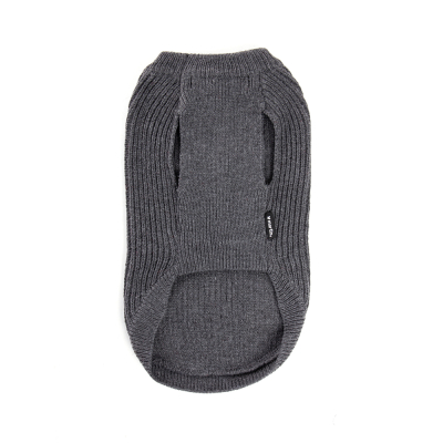 Harnais Mesh Noir 