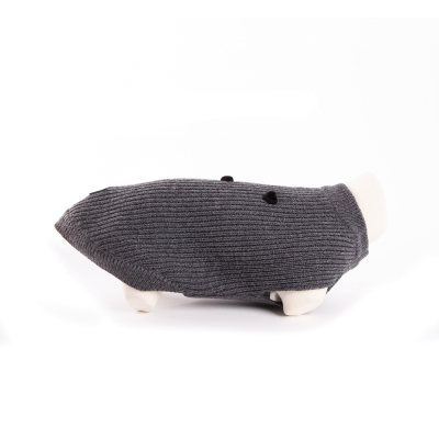 Harnais Mesh Noir - 3XS