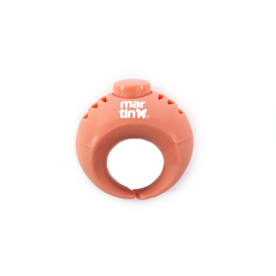 Travel pour la voiture - Collection Croisette - Rouge profond