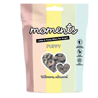 Treat Moments for puppy - 60g