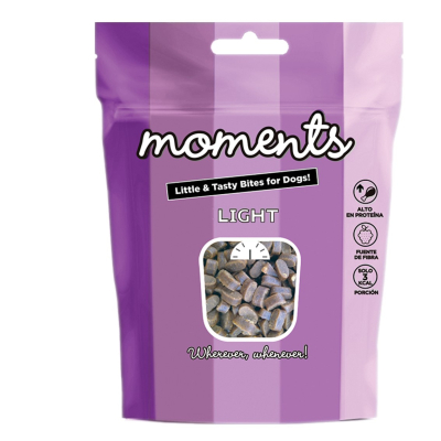 Light Moments Treat for dogs - 60g