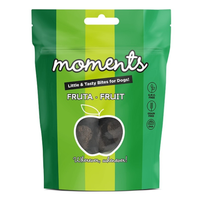 Fruit Moments Treats for Dogs - 60g