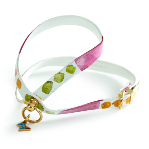 Harnais - Multicolor - S - Vert