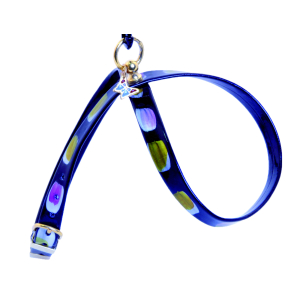 Harnais - Multicolor - L - Noir