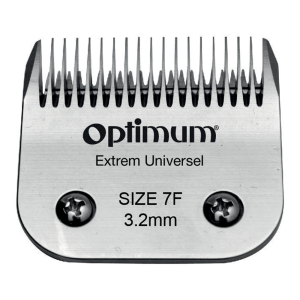 Tête de coupe Extrem - Optimum - 7F-3.2MM