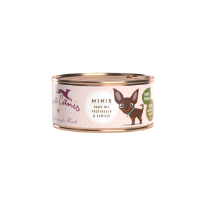 Terra Canis Mini Grain Free poulet - 100g