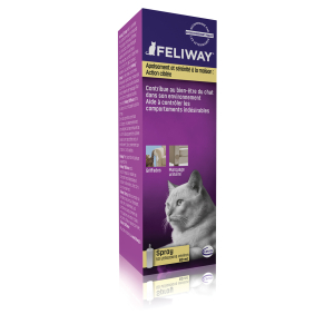 Aerosol - Feliway - 60ml