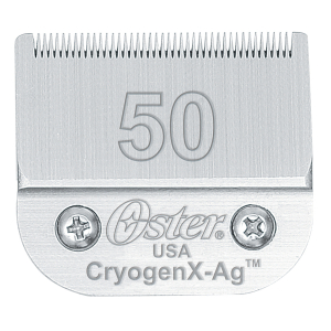 Tête de coupe Cryotech N° 50 - Oster - 0,15mm