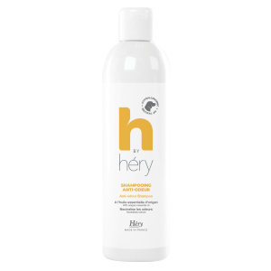 Anti-odour shampoo - HBH - 200ml