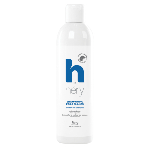 Shampooing poils blancs - HBH - 250ml