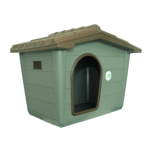 Niche plastique - Sprint Eco - M - vert