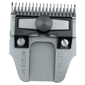 GT 754 Cutting Head - Aesculap - 3mm