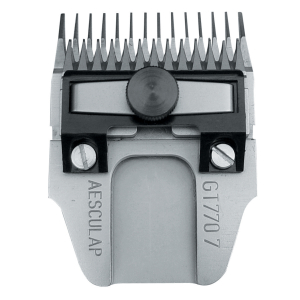 Tête de coupe GT 770 - Aesculap - 7mm
