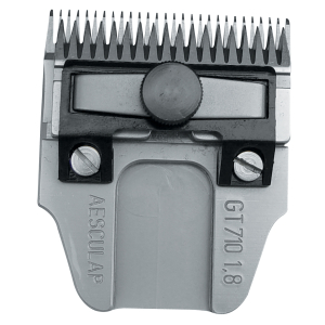 Tête de coupe GT 710 - Aesculap - 1,8mm