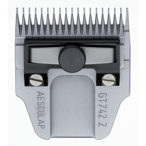 GT 742 Cutting Head - Aesculap - 2mm