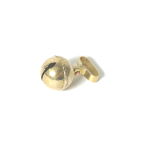 Grelot romain - 3.6cm - or