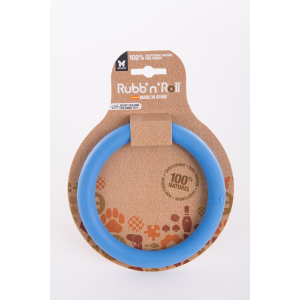 Rubber ring - Rubb'n'Color - blue