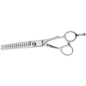 Ciseaux sculpteurs Japan Style Light - Optimum - 14 dents