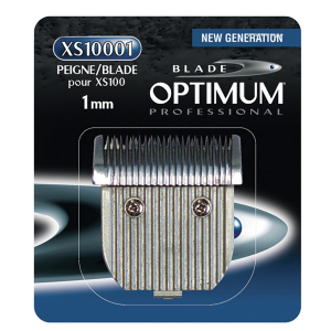 Tête de coupe pour XS100 - Optimum