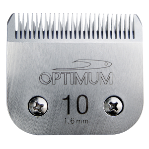Tête de coupe Ceramic N°10 - Optimum - 1,6mm
