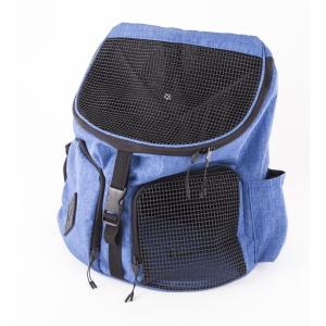 Sac à dos - Croisette - T38 - bleu