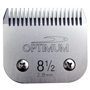 Tête de coupe Classic N° 8.5 - Optimum - 2.8mm