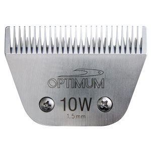 Tête de coupe Classic N° 10W - Optimum - 1.5mm