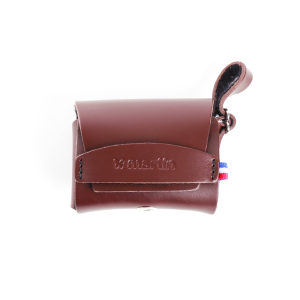 Distributeur de sacs Poopidoo - 499 - Marron
