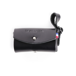 Distributeur de sacs Poopi - 499 - Noir