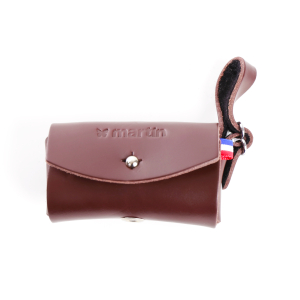 Distributeur de sacs Poopi - 499 Marron