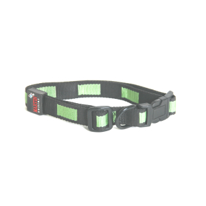 Collier en nylon - Matrix - 20-40 - Vert