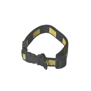 Collier en nylon - Matrix - 20-40 - Jaune