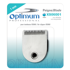 Tête de coupe - Optimum - XS060