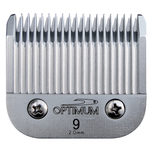 Tête de coupe Classic N° 9 - Optimum - 2mm